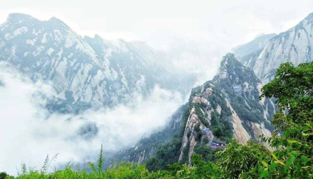 12首豪邁詩詞，讀來豪情萬丈，蕩氣回腸