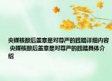 央媒核酸后蓋章是對(duì)尊嚴(yán)的踐踏詳細(xì)內(nèi)容 央媒核酸后蓋章是對(duì)尊嚴(yán)的踐踏具體介紹