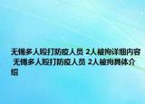 無錫多人毆打防疫人員 2人被拘詳細內(nèi)容 無錫多人毆打防疫人員 2人被拘具體介紹