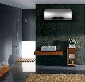 阿里斯頓ARTES電熱水器 安全加倍！舒適加倍！