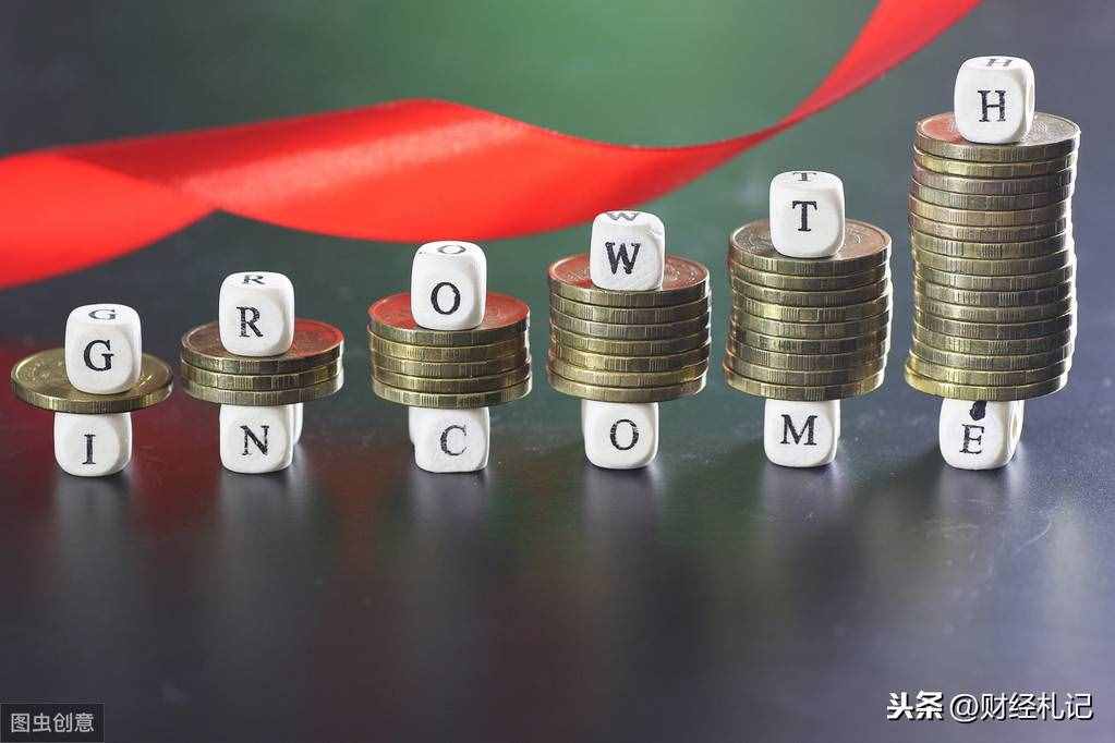 一萬元可選擇的8種理財方式，收益差距超乎你的想象