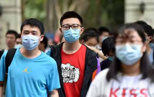 2021中國前100所大學(xué)排名出爐，可分為5檔，你心儀的院校在幾檔？