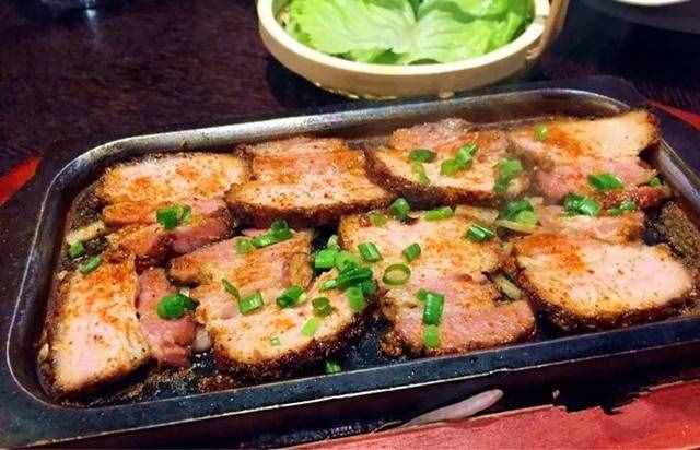 鄭州7家“藏”得很深的私房餐廳！逼格與美味齊飛，吃一次就念念不忘！
