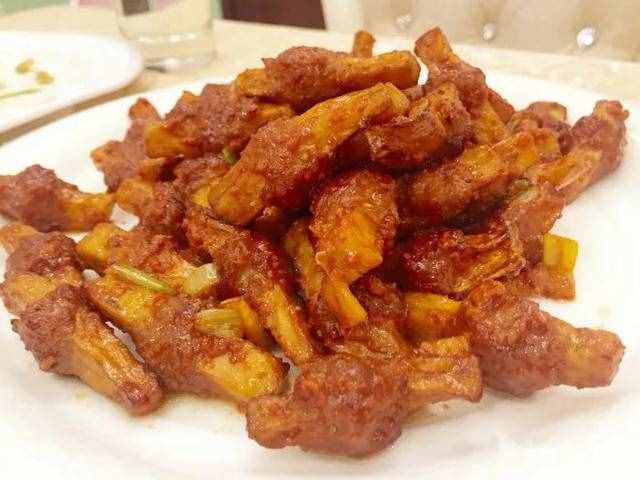 鄭州7家“藏”得很深的私房餐廳！逼格與美味齊飛，吃一次就念念不忘！