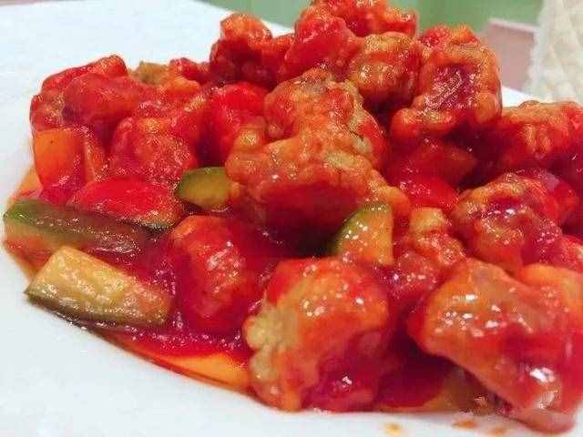 鄭州7家“藏”得很深的私房餐廳！逼格與美味齊飛，吃一次就念念不忘！