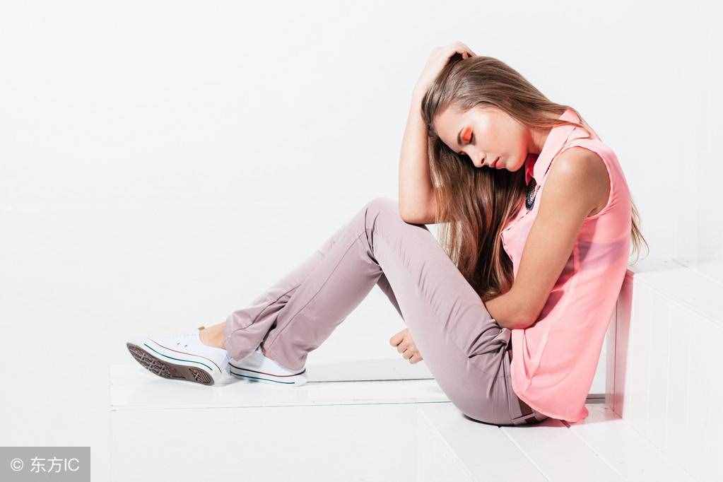 記住:“我很累”不要只會(huì)說(shuō)I'm so tired