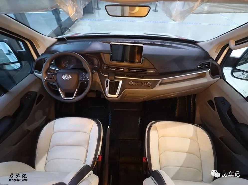 喜愛房車惹人喜愛！多人長途旅行不在話下！獨特布局享受體驗