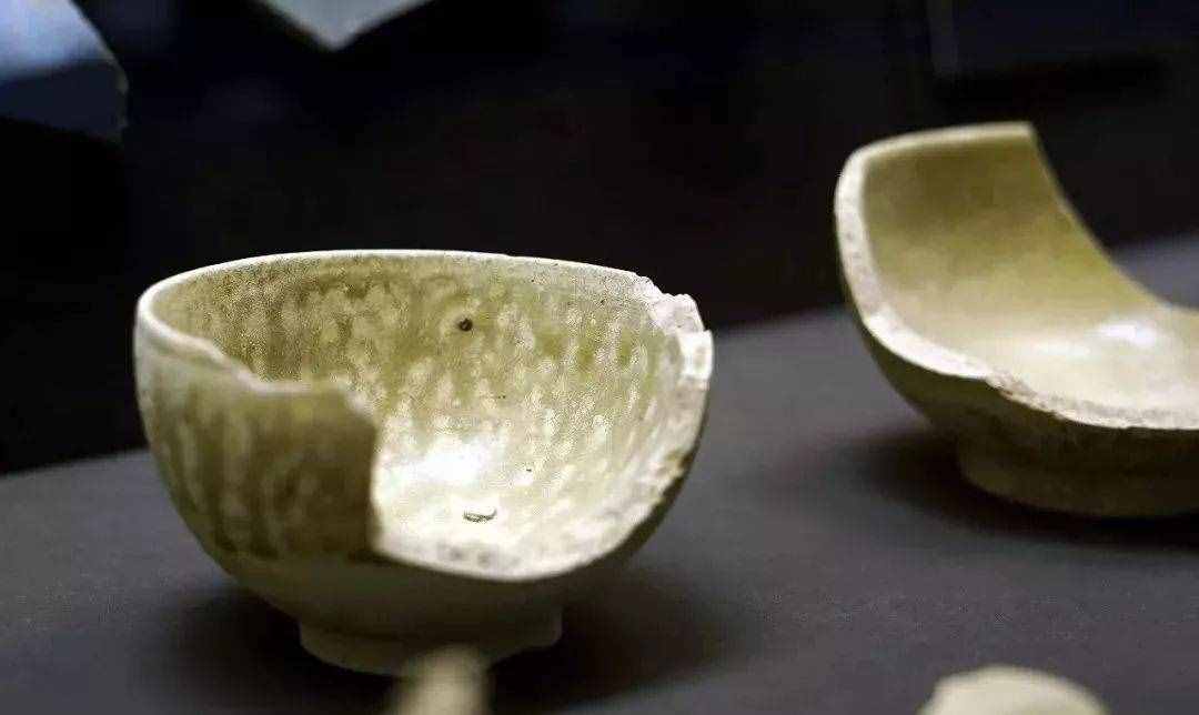 高古瓷，各窯口瓷片標(biāo)本大全，玩收藏必備知識(shí)，看看認(rèn)識(shí)幾個(gè)