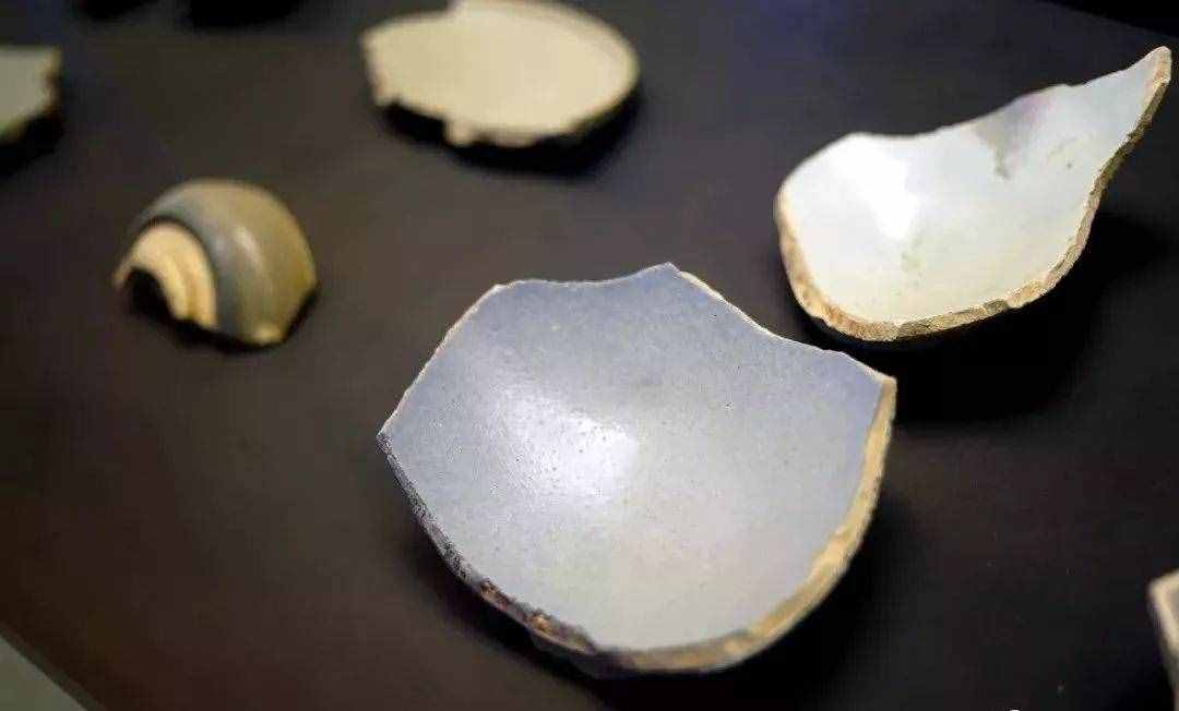 高古瓷，各窯口瓷片標(biāo)本大全，玩收藏必備知識(shí)，看看認(rèn)識(shí)幾個(gè)
