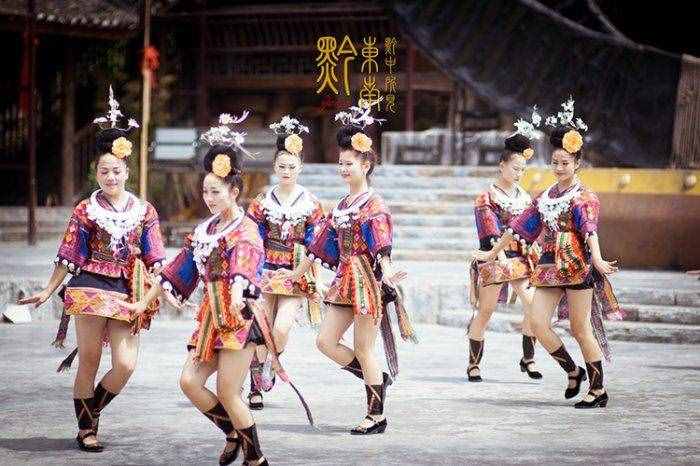 爆肝整理！貴州精華景點旅游攻略奉上