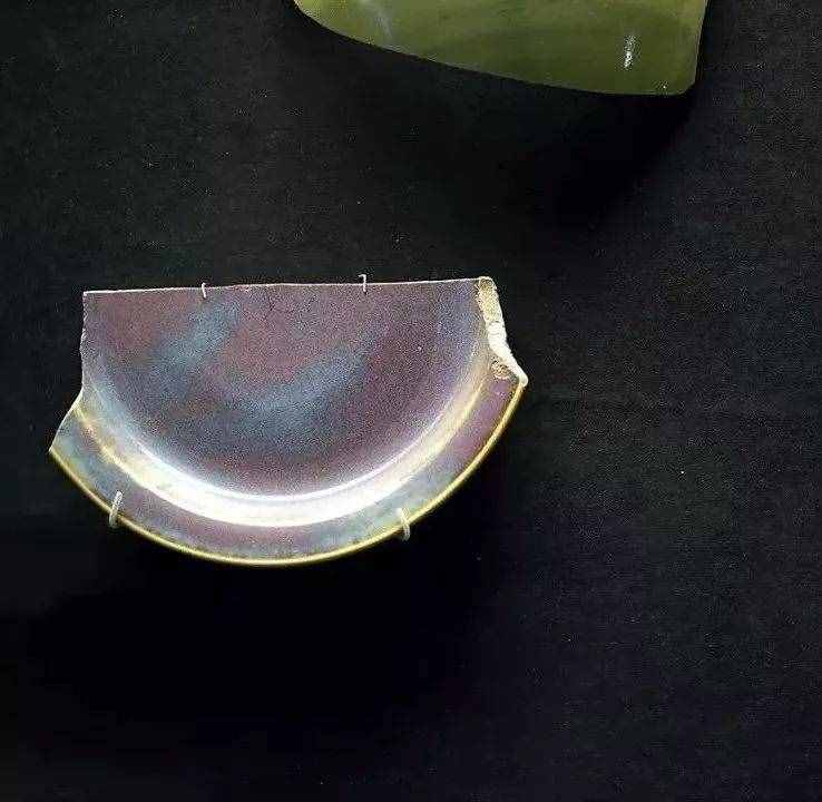 高古瓷，各窯口瓷片標(biāo)本大全，玩收藏必備知識(shí)，看看認(rèn)識(shí)幾個(gè)