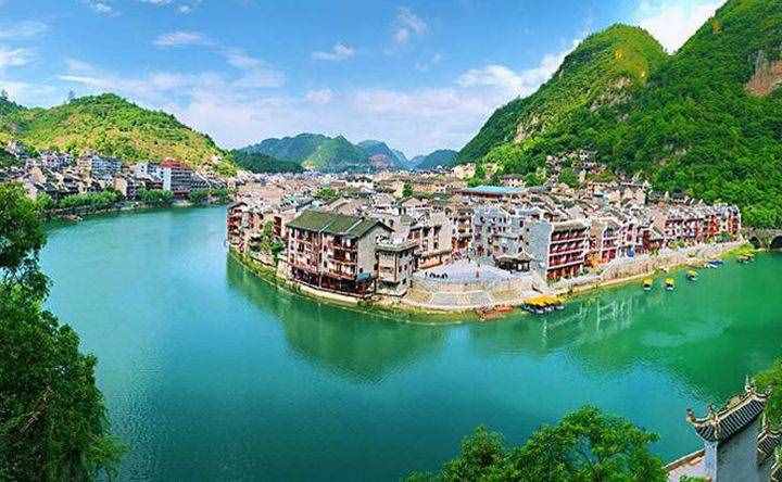 爆肝整理！貴州精華景點旅游攻略奉上