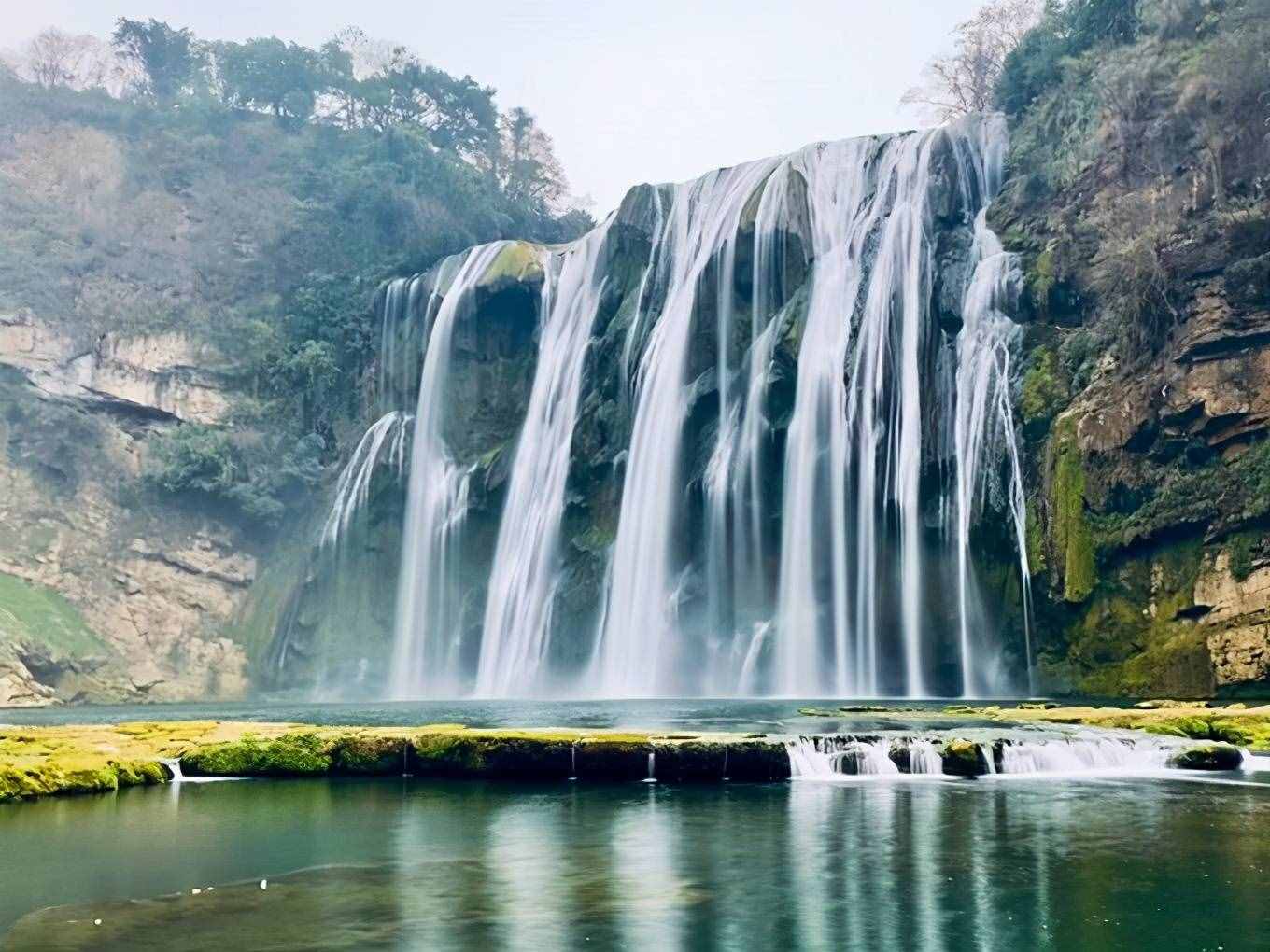 爆肝整理！貴州精華景點(diǎn)旅游攻略奉上