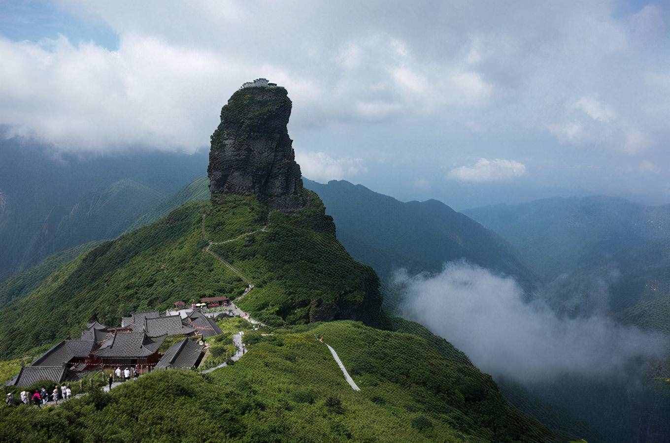 爆肝整理！貴州精華景點(diǎn)旅游攻略奉上