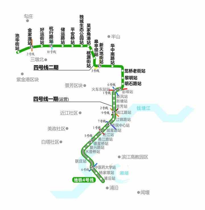 杭州人心心念念的吳山廣場，究竟什么時候回歸開放？還有這些地鐵項目有新進(jìn)展……