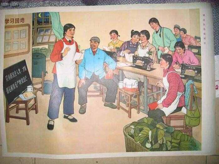 年畫的歷史起源與發(fā)展創(chuàng)新
