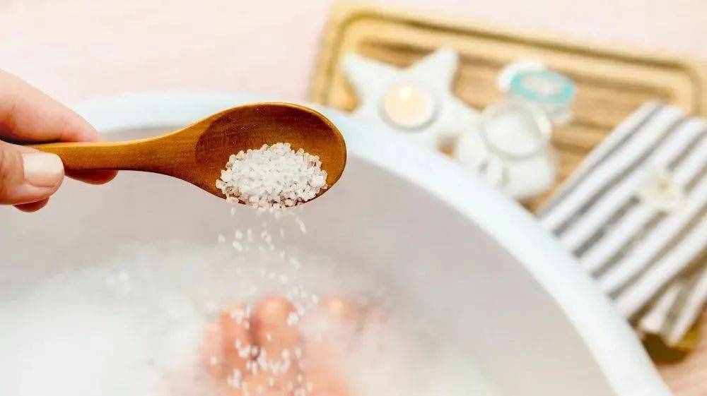 想把「腳氣」治好，到底該怎么辦？