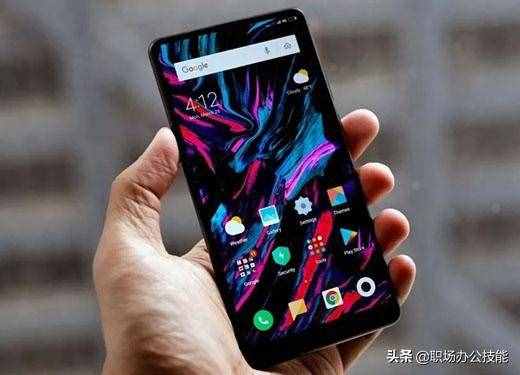 手機(jī)的信號(hào)滿格，為什么上網(wǎng)速度卻很慢？一招教你解除限制