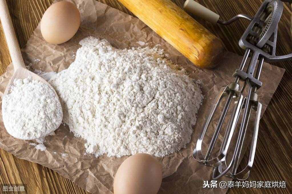 打蛋器在烘焙中必不可少，為了避免新手走彎路，這里詳細(xì)做了說(shuō)明