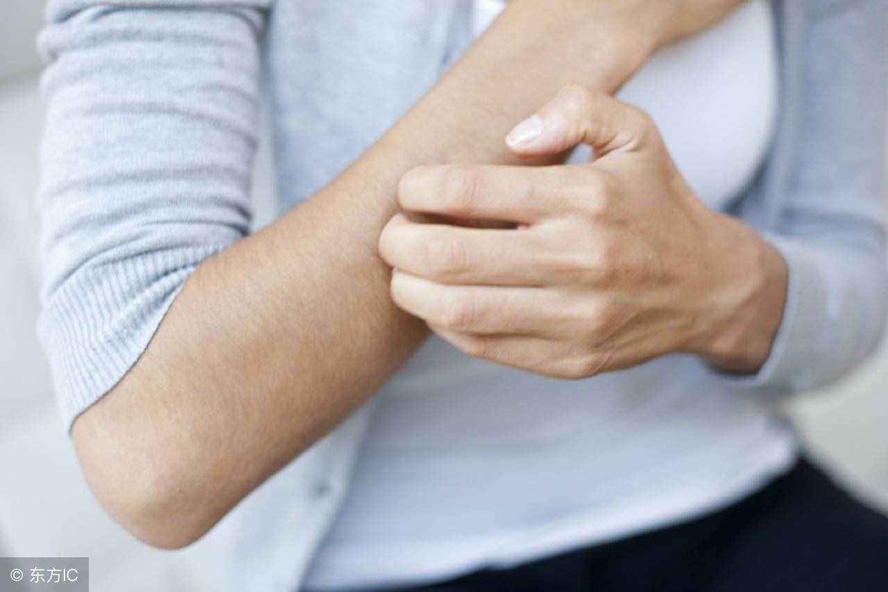 過敏季節(jié)臉又紅又癢？這4點要牢記在心，自然“不藥而愈”！