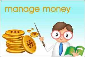 一說財(cái)商教育就給娃買儲(chǔ)錢罐？都2020了，推薦3種兒童理財(cái)新玩法