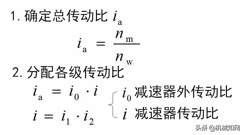 如何做機(jī)械設(shè)計課程設(shè)計？這篇文章總結(jié)很詳細(xì)