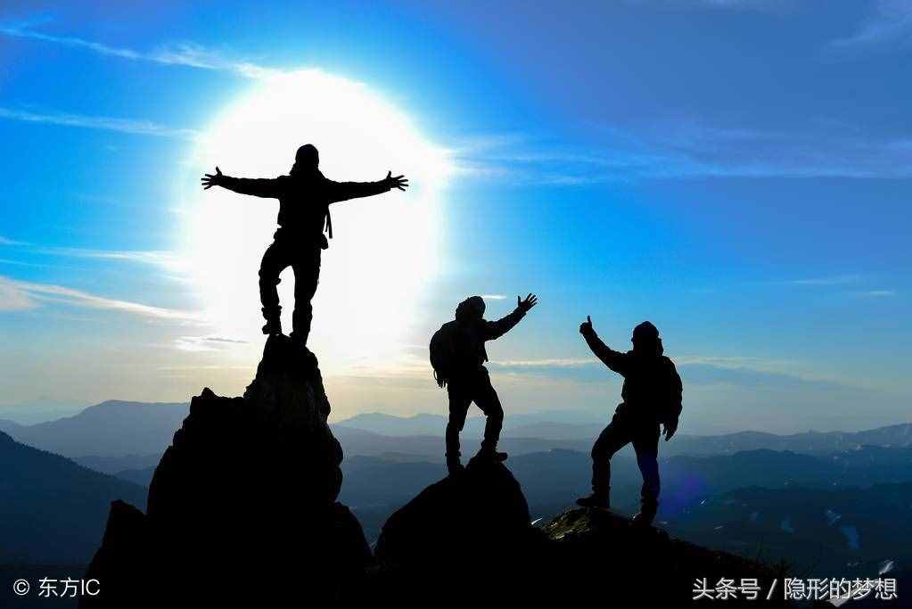 “永不言敗”的英語(yǔ)要會(huì)說(shuō)，可以這么說(shuō)！