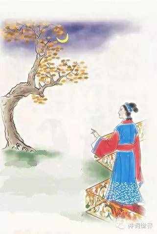 晚唐小詩(shī)人的七絕，同樣膾炙人口