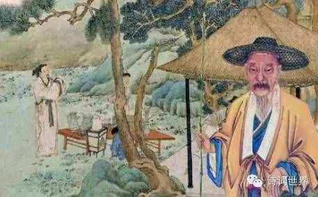 晚唐小詩(shī)人的七絕，同樣膾炙人口