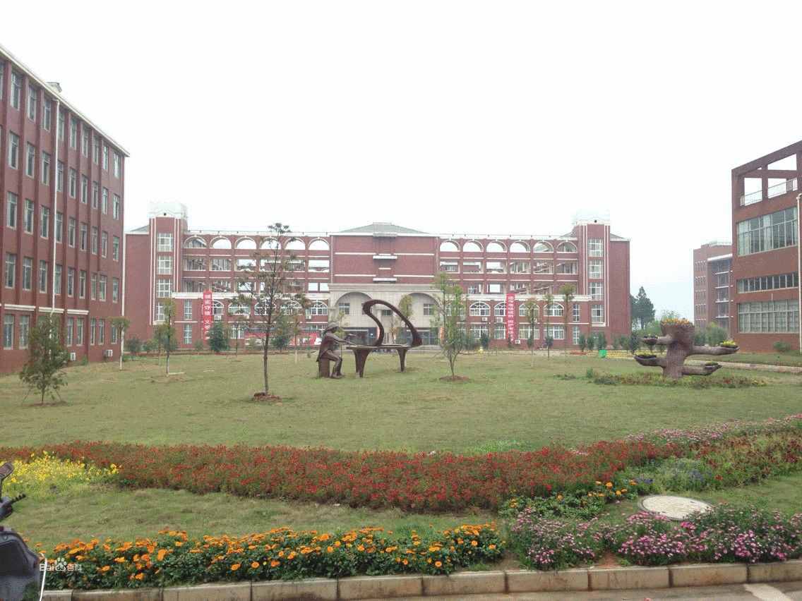 江西這所大學改名不完美，校名像高職?？?，實際上卻是本科大學
