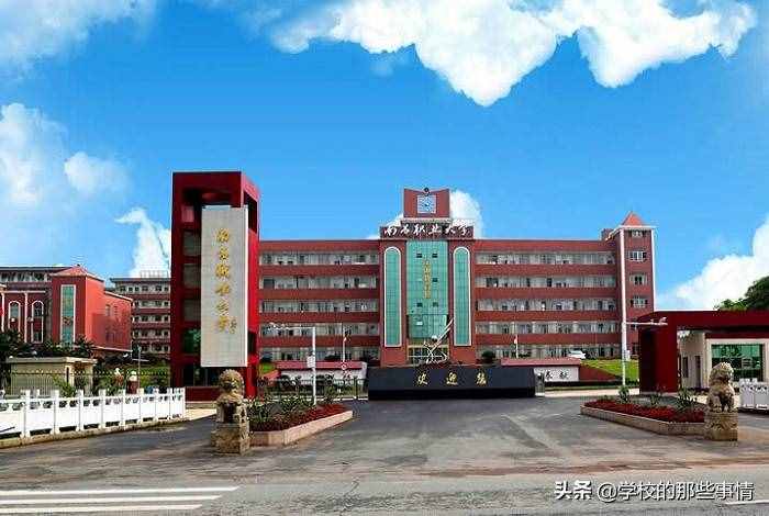 江西這所大學改名不完美，校名像高職?？疲瑢嶋H上卻是本科大學