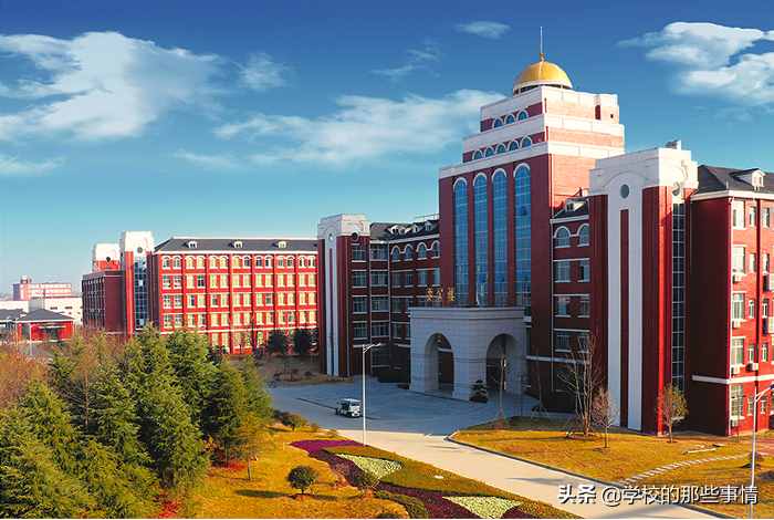江西這所大學改名不完美，校名像高職?？疲瑢嶋H上卻是本科大學
