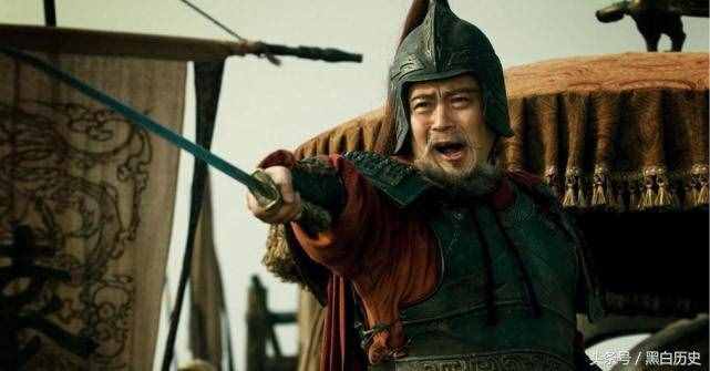 “奉天子以令不臣”和“挾天子而令諸侯”有啥區(qū)別？難怪袁紹要輸