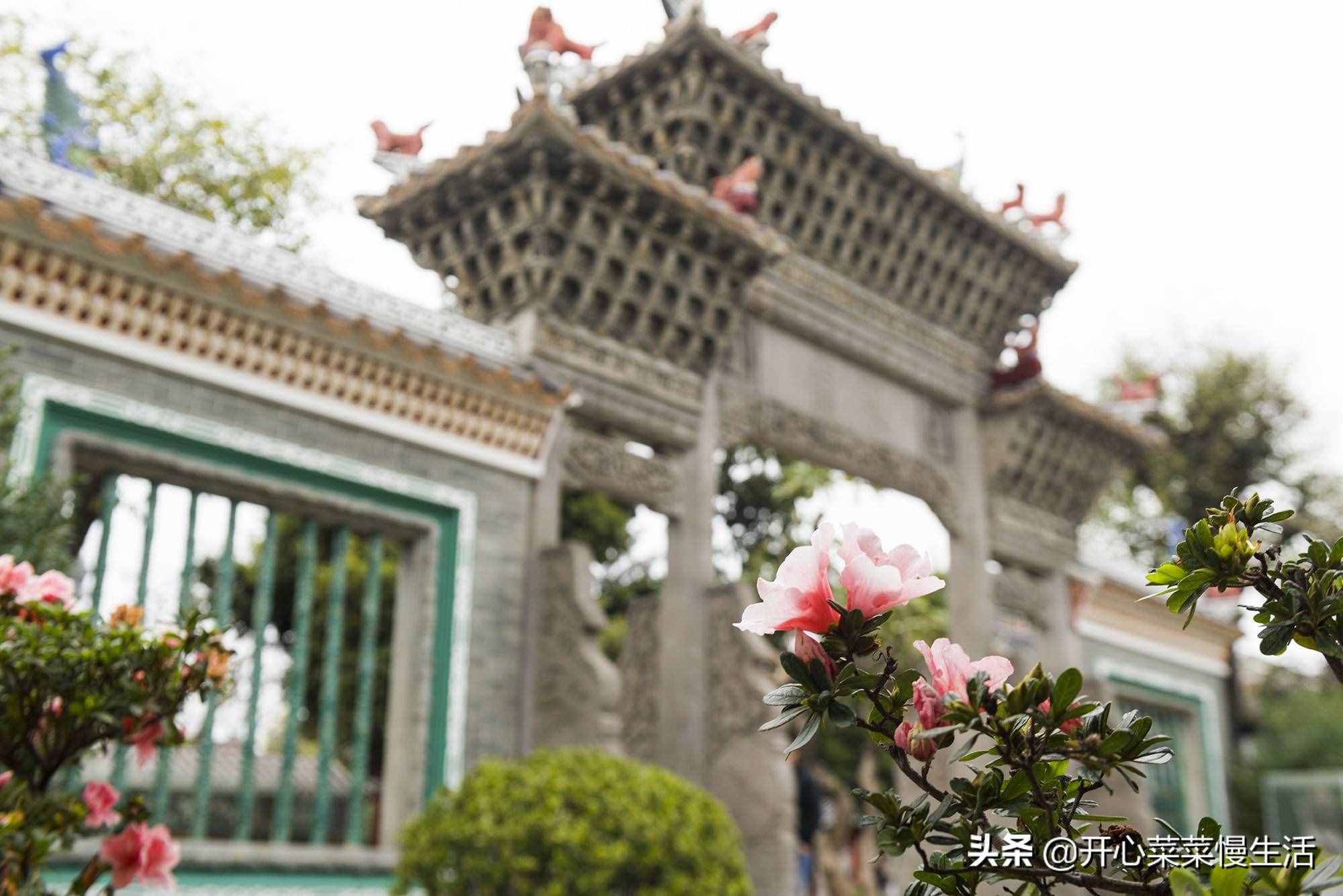 廣東佛山最值得打卡的13個景點，每個點都足以愛上佛山，一生必去
