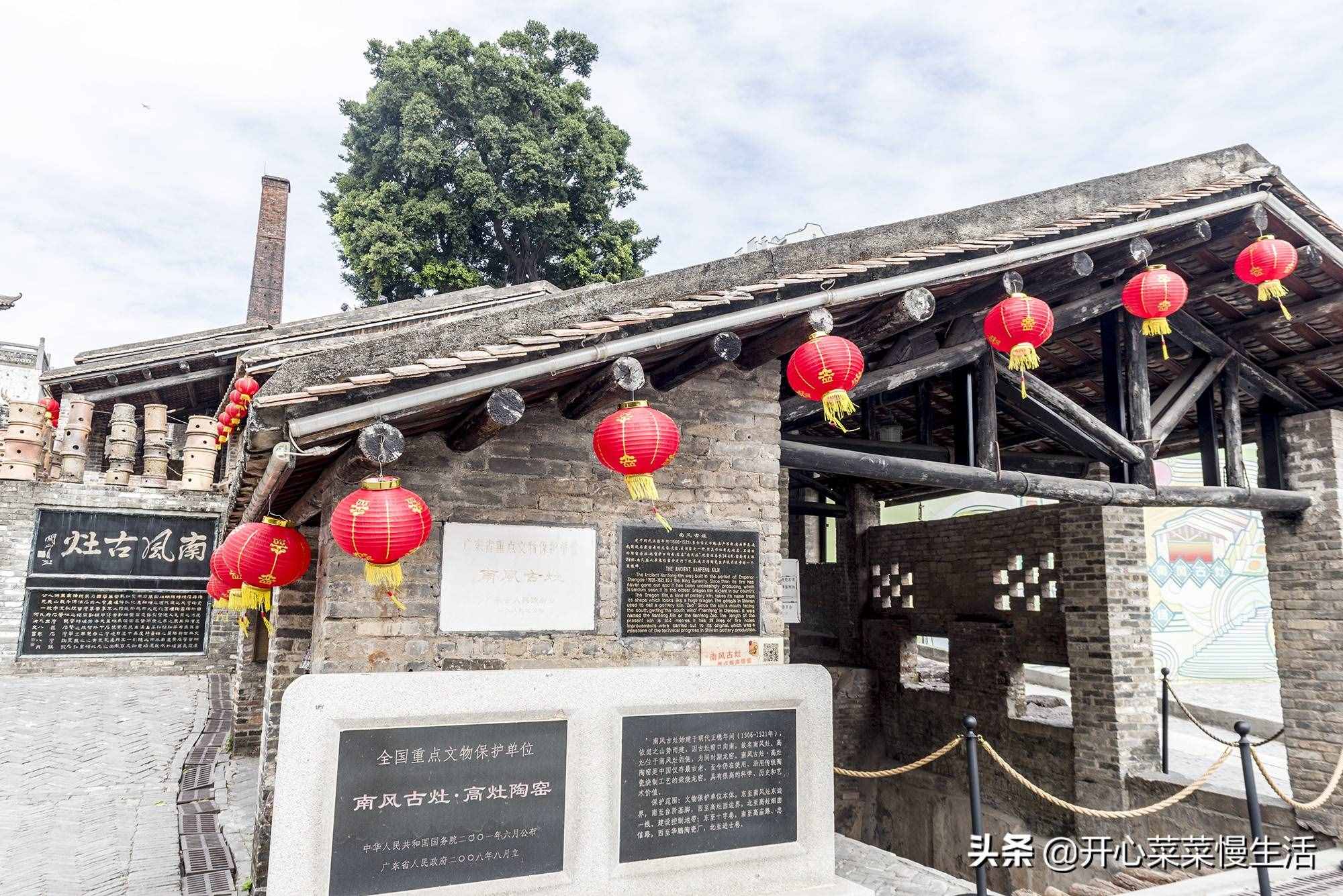 廣東佛山最值得打卡的13個景點，每個點都足以愛上佛山，一生必去