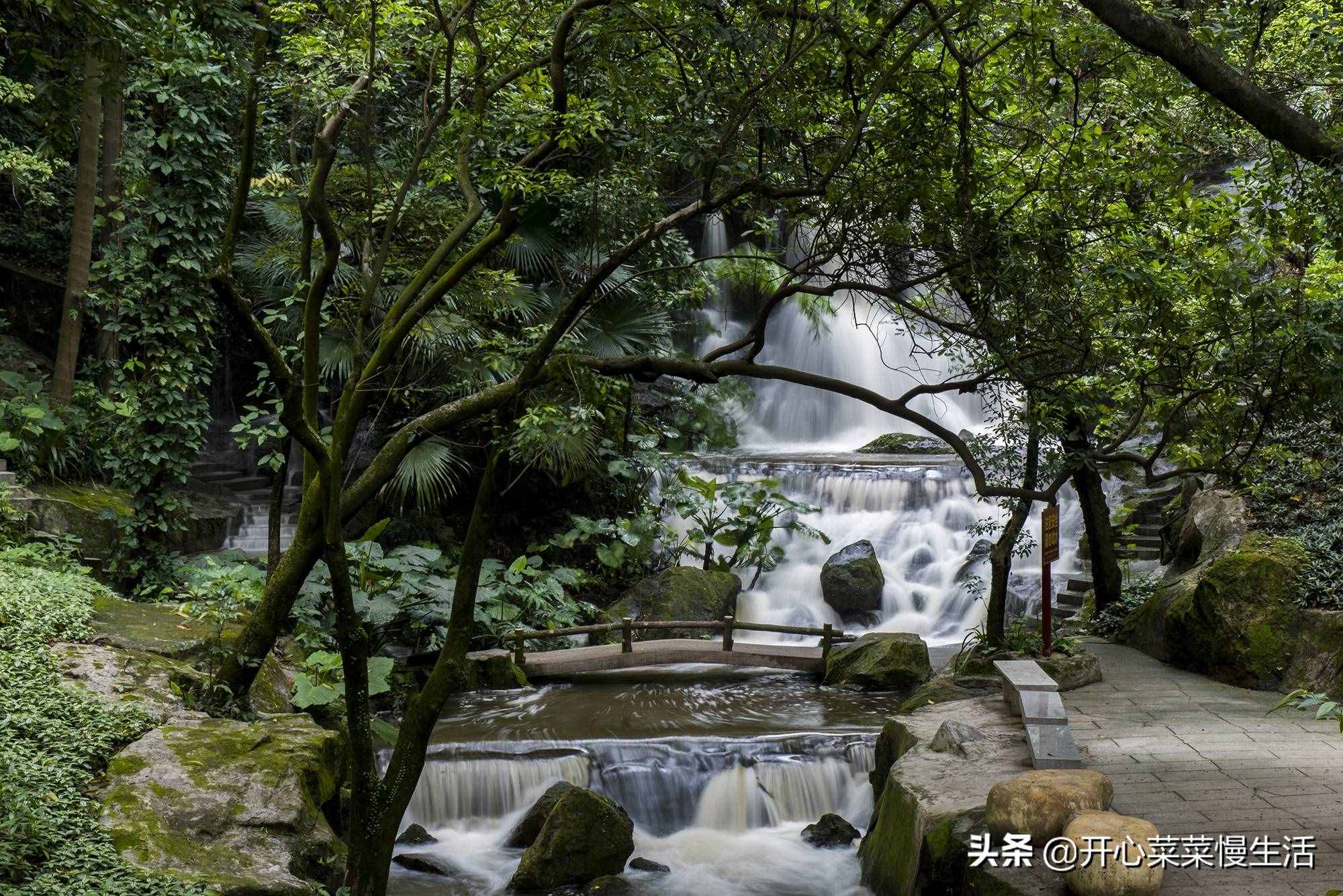 廣東佛山最值得打卡的13個景點，每個點都足以愛上佛山，一生必去