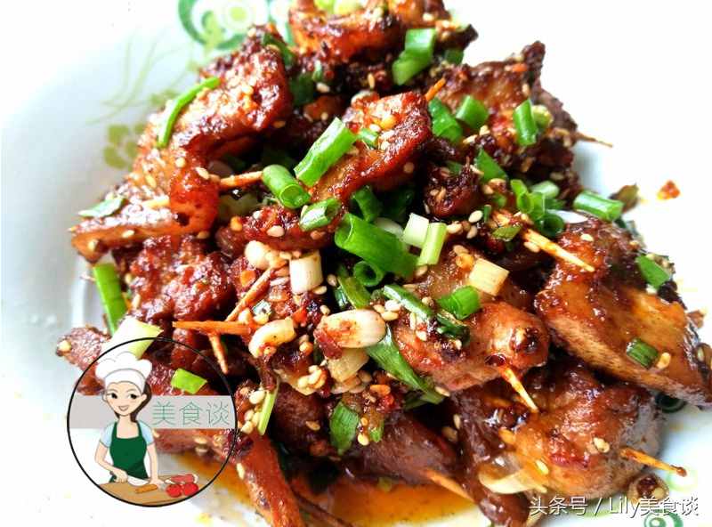 周末家庭聚餐，10道拿手家常菜，全是家人愛吃的！