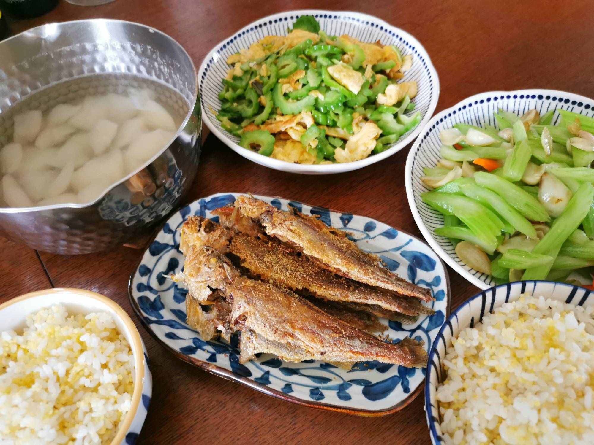 全職媽媽精心準備午餐，1周7天不重樣，花費少搭配好，營養(yǎng)健康