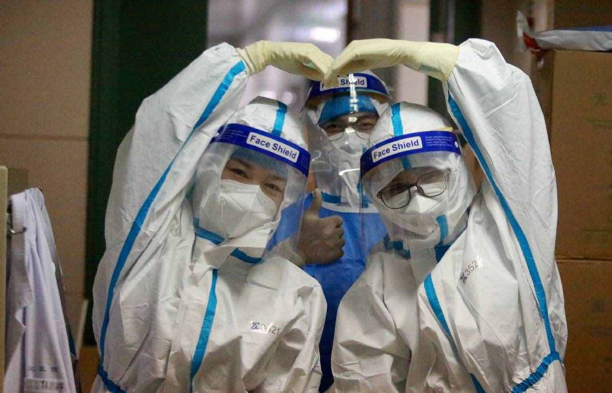 醫(yī)生、博士都叫doctor，外國人都是怎么區(qū)分的？