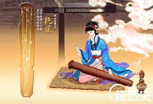 余音繞梁的主人公是誰？余音繞梁的成語故事簡(jiǎn)介