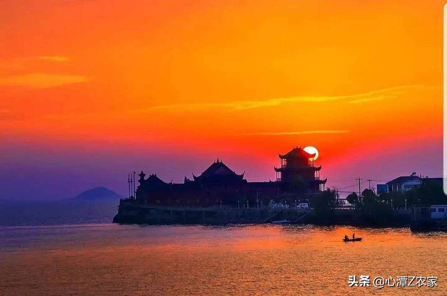 三分巢湖后，被捧在手心的“居巢區(qū)”
