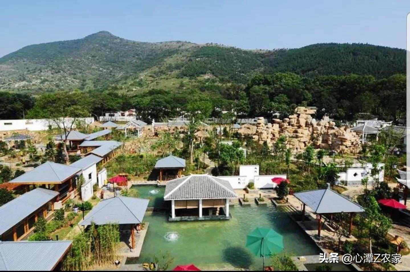 三分巢湖后，被捧在手心的“居巢區(qū)”