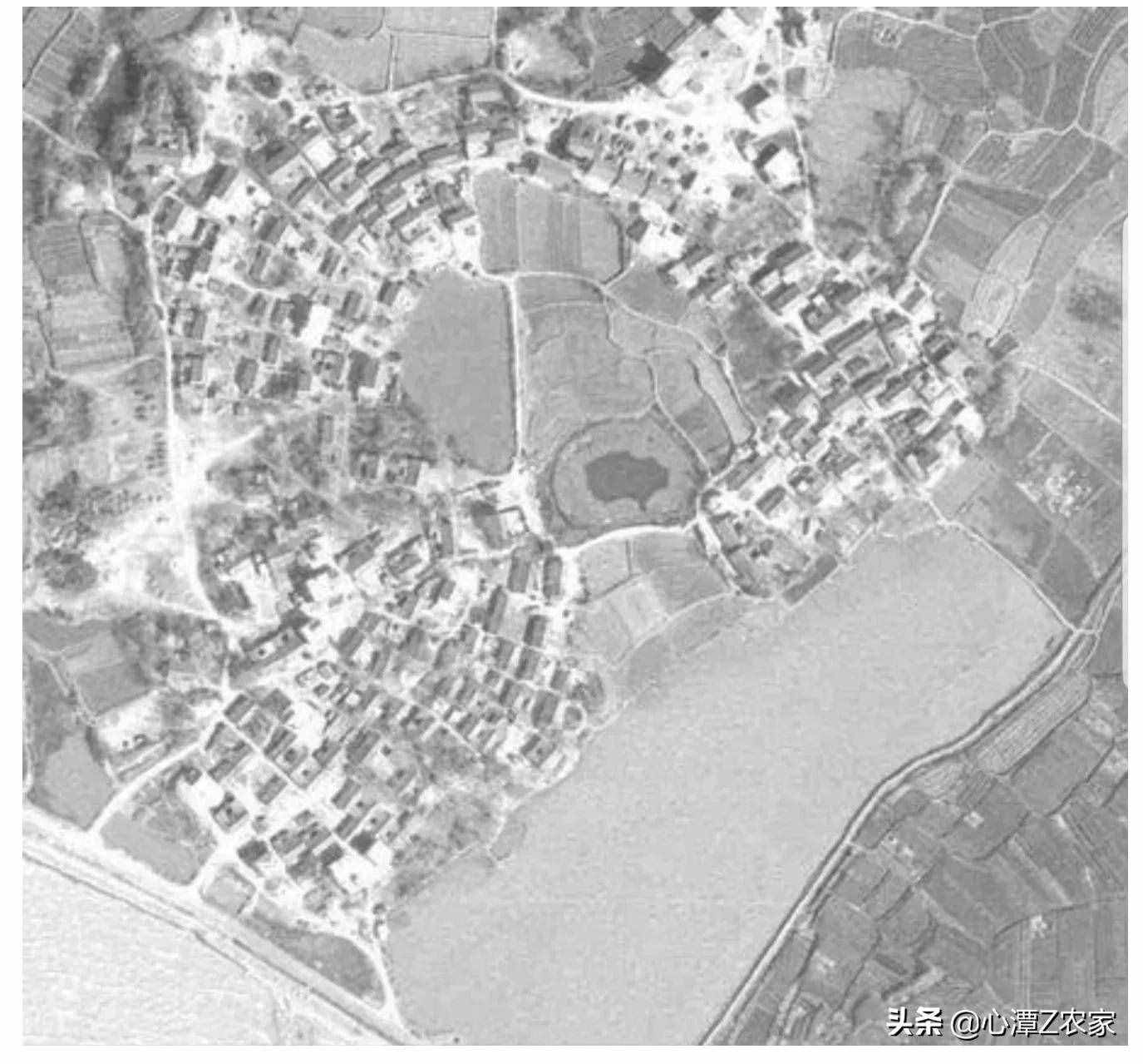三分巢湖后，被捧在手心的“居巢區(qū)”