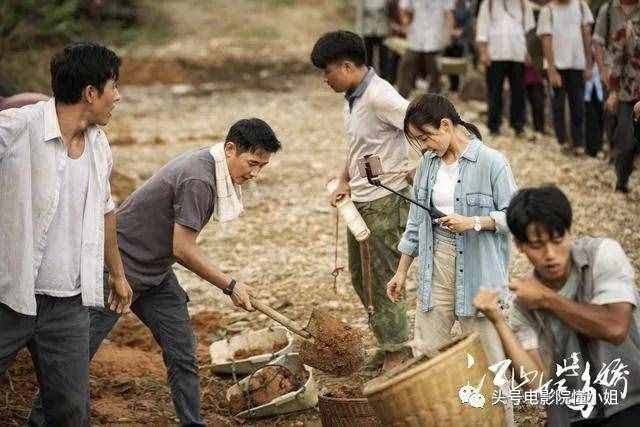 4分《山海情》帶頭，今年兩部扶貧劇，給國(guó)產(chǎn)電視劇上了一課