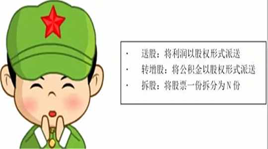 如何分析資本公積？