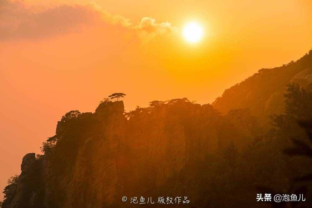 人人都說好的沂蒙山在哪里？如果你以為是一座山就錯(cuò)了