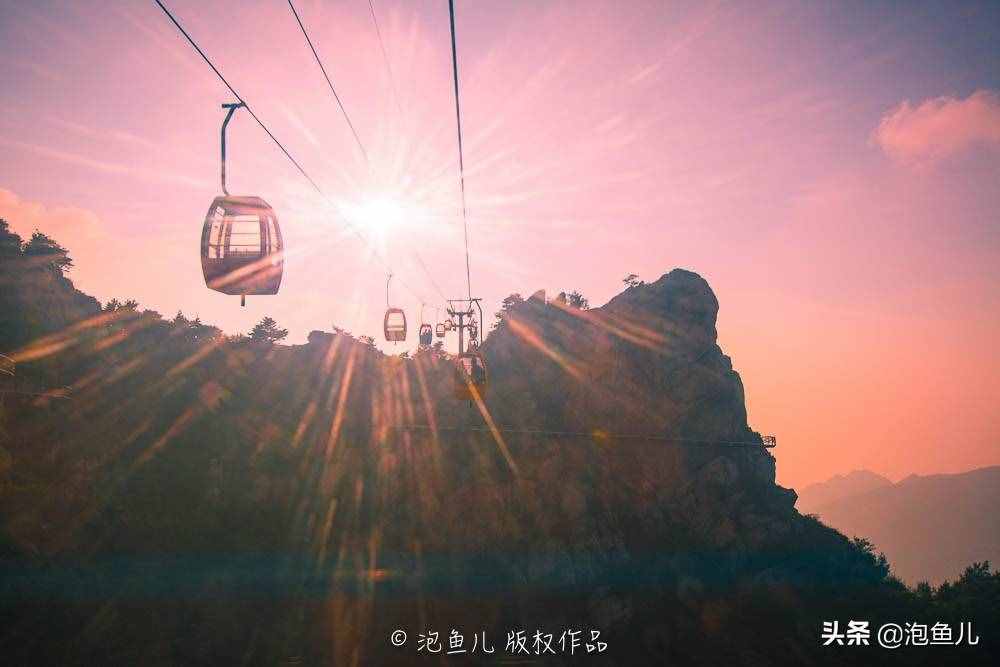 人人都說好的沂蒙山在哪里？如果你以為是一座山就錯(cuò)了