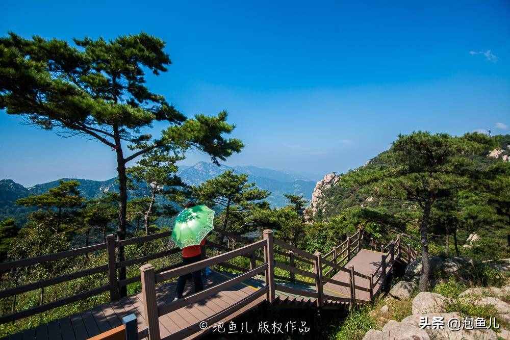 人人都說好的沂蒙山在哪里？如果你以為是一座山就錯(cuò)了