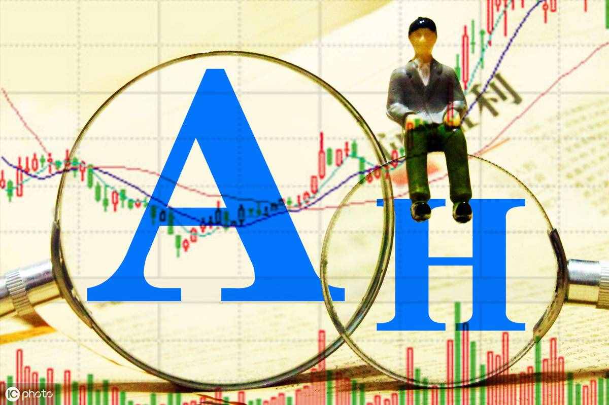 那么多金融大鱷津津樂(lè)道的市值是什么？看完這條就懂了
