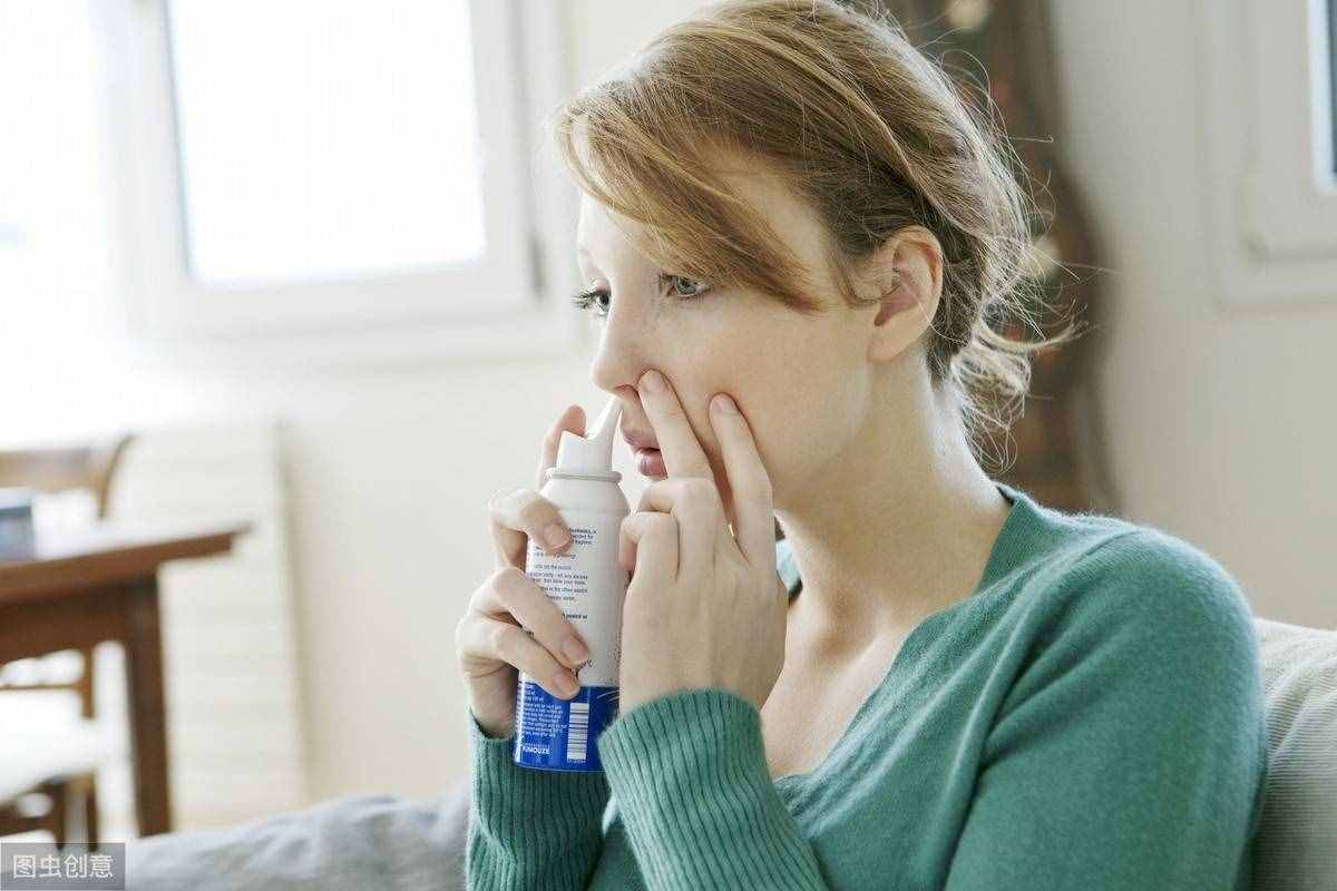 鼻子癢癢要洗不要摳，如何預(yù)防鼻子發(fā)癢？